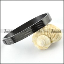 Stainless Steel Bracelet - b000195