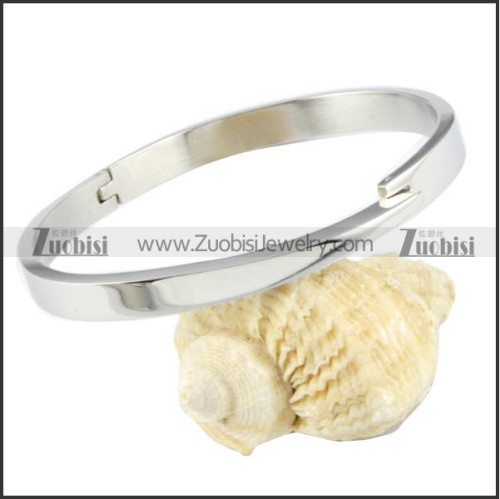 Stainless Steel Bracelet - b000143