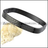 Stainless Steel Bracelet - b000182