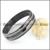 Stainless Steel Bracelet - b000227