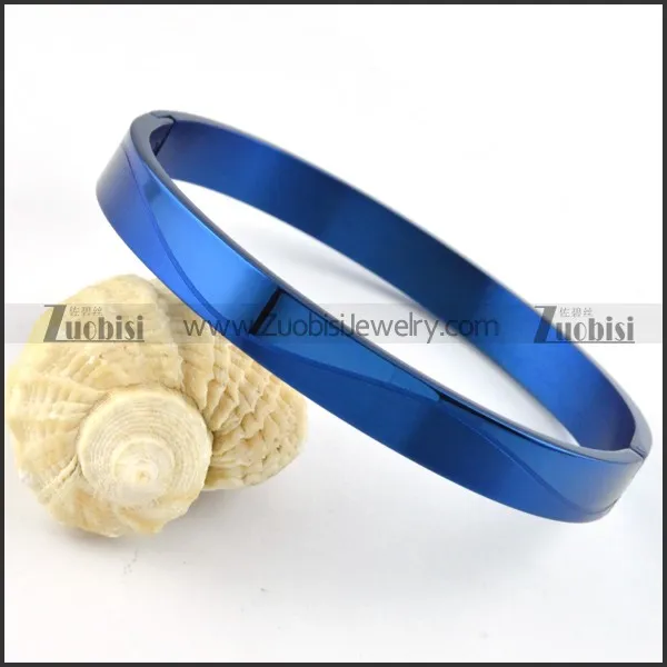 Stainless Steel Bracelet - b000285