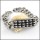 Stainless Steel Bracelet - b000258
