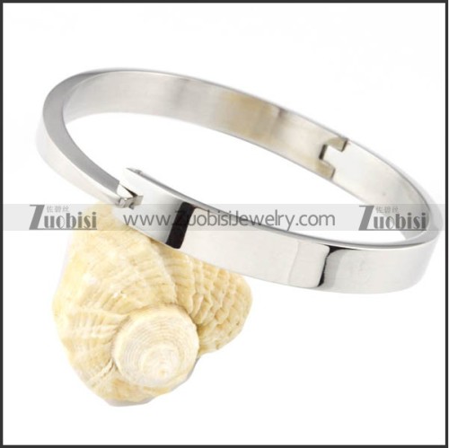 Stainless Steel Bracelet - b000144