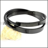 Stainless Steel Bracelet - b000148
