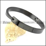 Stainless Steel Bracelet - b000147
