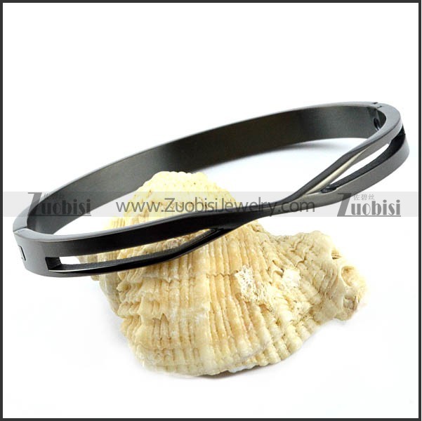 Stainless Steel Bracelet - b000152