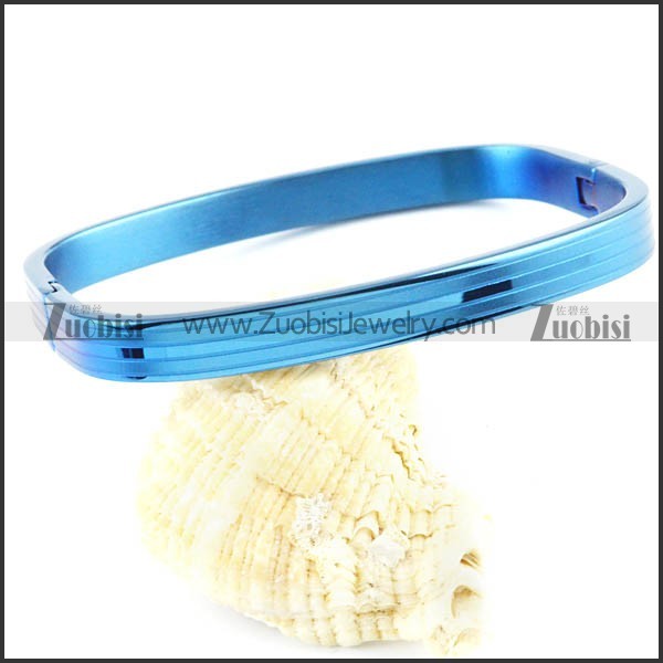 Stainless Steel Bracelet - b000176