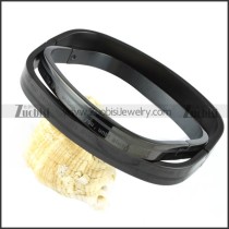 Stainless Steel Bracelet - b000175