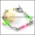 Stainless Steel Bracelet - b000263