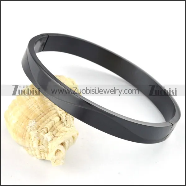 Stainless Steel Bracelet - b000288