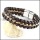 Stainless Steel Bracelet - b000186