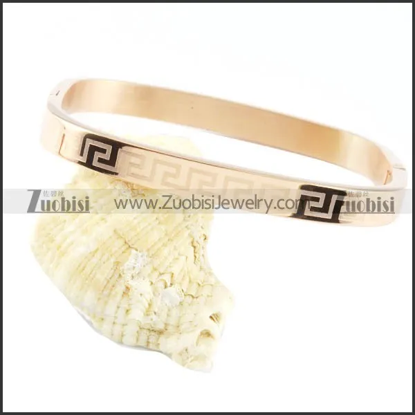 Stainless Steel Bracelet - b000179
