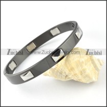 Stainless Steel Bracelet - b000207