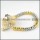 Stainless Steel Bracelet - b000327