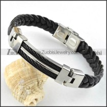 Stainless Steel Bracelet - b000017