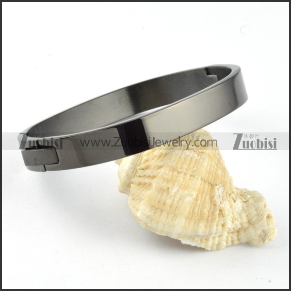 Stainless Steel Bracelet - b000237