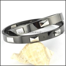 Stainless Steel Bracelet - b000206