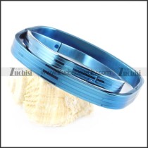 Stainless Steel Bracelet - b000178