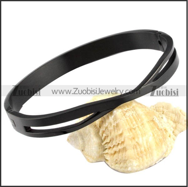 Stainless Steel Bracelet - b000153