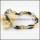 Stainless Steel Bracelet - b000330