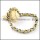 Stainless Steel Bracelet - b000335