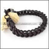 Stainless Steel bracelet - b000464