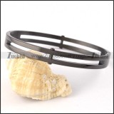 Stainless Steel bracelet - b000392