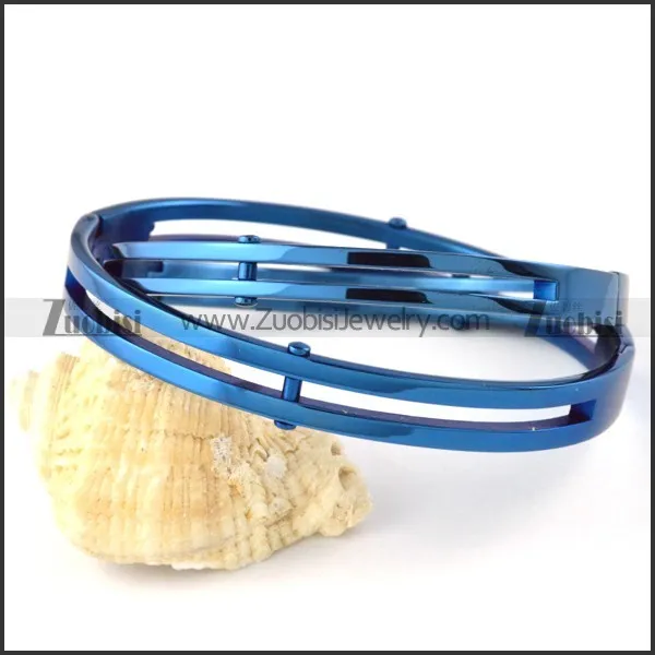 Stainless Steel bracelet - b000397