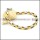 Stainless Steel bracelet - b000482