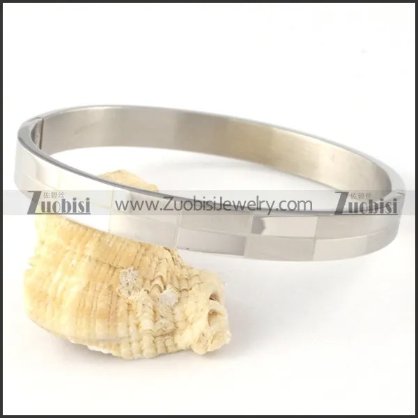 Stainless Steel bracelet - b000404