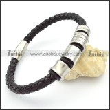 Stainless Steel bracelet - b000599