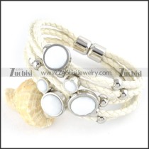Stainless Steel Bracelet - b000368