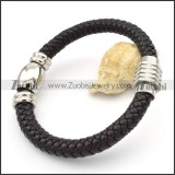 Stainless Steel bracelet - b000579