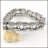 Stainless Steel bracelet - b000570