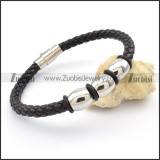 Stainless Steel bracelet - b000591