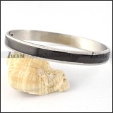 Stainless Steel bracelet - b000425