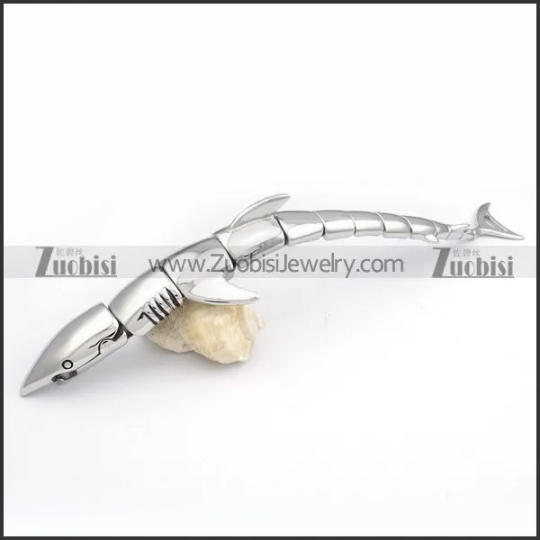 Stainless Steel bracelet - b000550