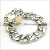 Stainless Steel Bracelet -b000616