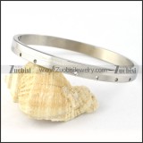 Stainless Steel bracelet - b000429