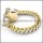 Stainless Steel bracelet - b000573