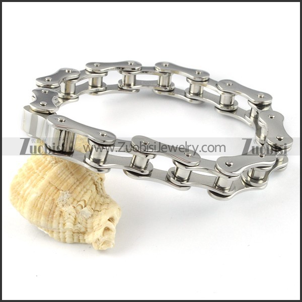 Stainless Steel bracelet - b000569
