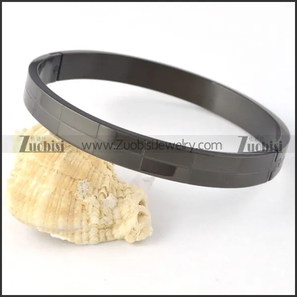 Stainless Steel bracelet - b000407