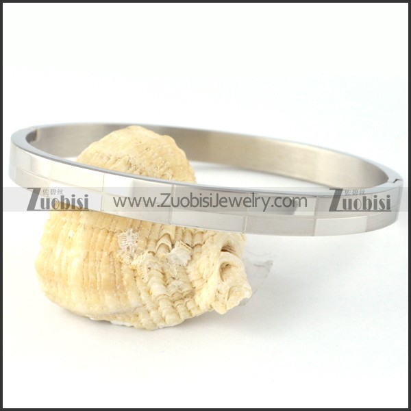 Stainless Steel bracelet - b000405