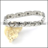 Stainless Steel Bracelet -b000608