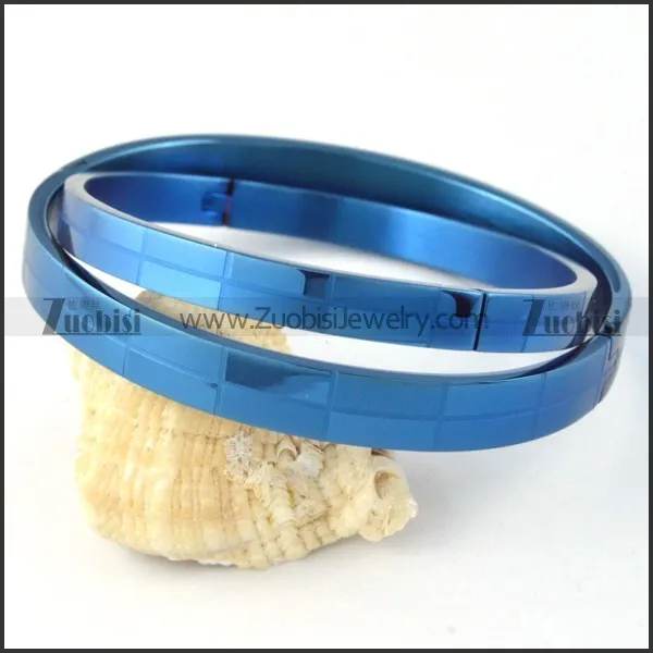 Stainless Steel bracelet - b000412