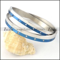Stainless Steel bracelet - b000433