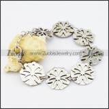 Stainless Steel bracelet - b000506