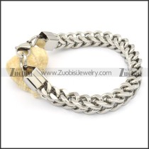Stainless Steel bracelet - b000571