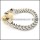 Stainless Steel bracelet - b000571