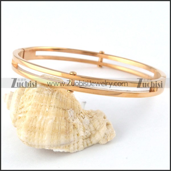 Stainless Steel bracelet - b000390